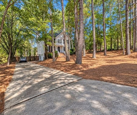 Snellville, GA 30039 Gwinnett County