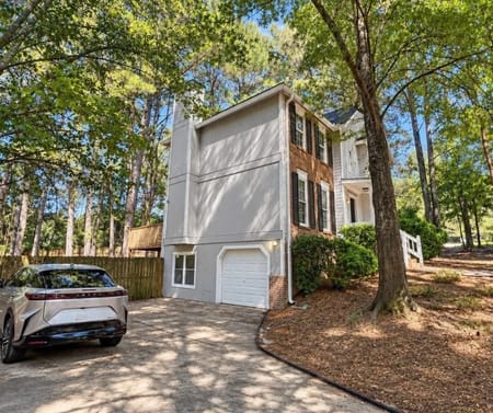Snellville, GA 30039 Gwinnett County