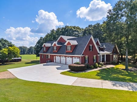 Euharlee, GA 30120 Bartow County