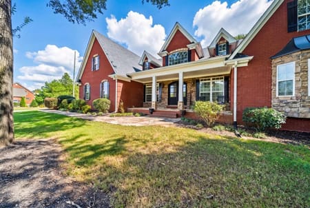 Euharlee, GA 30120 Bartow County