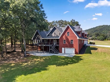 Euharlee, GA 30120 Bartow County