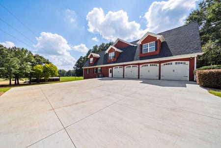 Euharlee, GA 30120 Bartow County