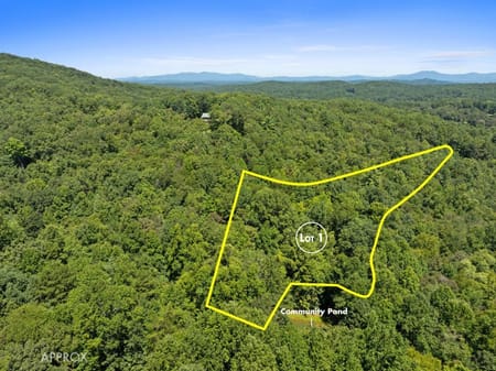 Blue Ridge, GA 30513 Fannin County