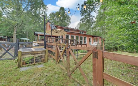 Ellijay, GA 30540 Gilmer County