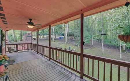 Ellijay, GA 30540 Gilmer County