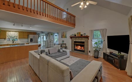 Ellijay, GA 30540 Gilmer County
