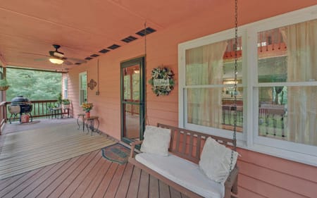 Ellijay, GA 30540 Gilmer County