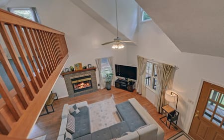 Ellijay, GA 30540 Gilmer County