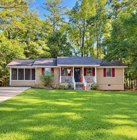 Eatonton, GA 31024 Putnam County