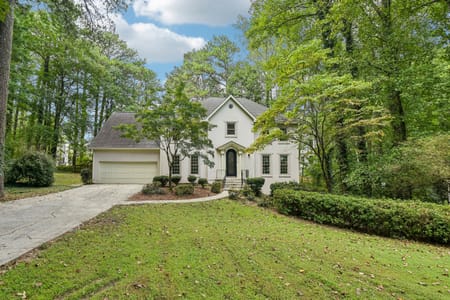 Marietta, GA 30067 Cobb County