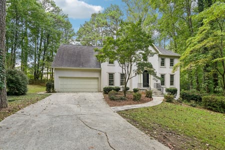 Marietta, GA 30067 Cobb County