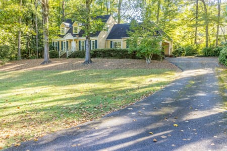 Thomaston, GA 30286 Upson County