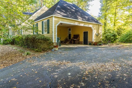 Thomaston, GA 30286 Upson County