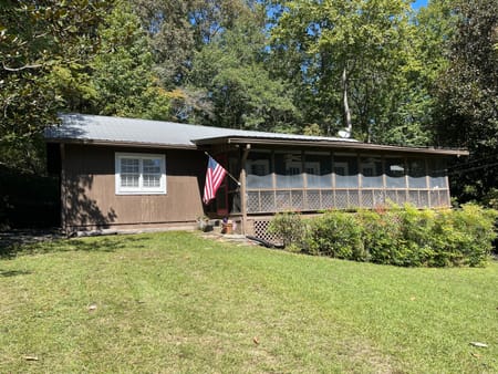 Chattahoochee Hills, GA 30268 Fulton County