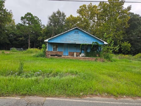Tifton, GA 31794 Tift County