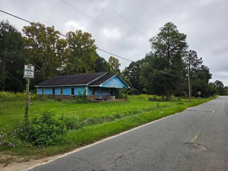 Tifton, GA 31794 Tift County