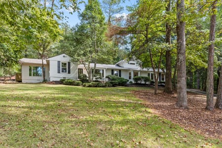 Athens, GA 30606 Clarke County