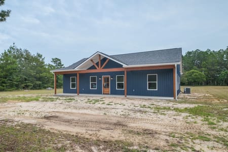 Roberta, GA 31078 Crawford County