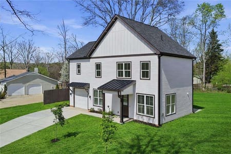 Alpharetta, GA 30004 Forsyth County