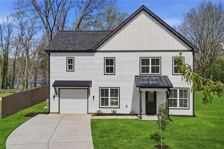 Alpharetta, GA 30004 Forsyth County