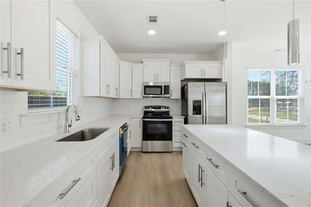 Alpharetta, GA 30004 Forsyth County