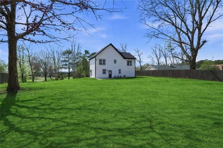 Alpharetta, GA 30004 Forsyth County