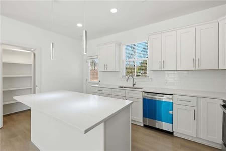Alpharetta, GA 30004 Forsyth County