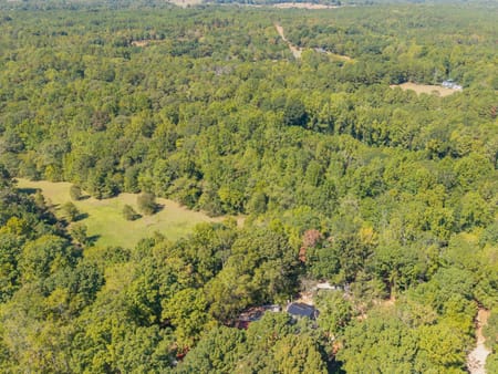 Rutledge, GA 30663 Morgan County