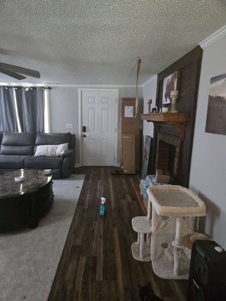 Nashville, GA 31639 Berrien County