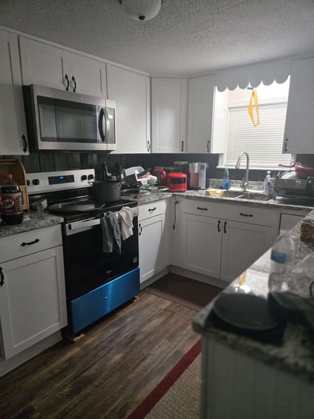 Nashville, GA 31639 Berrien County