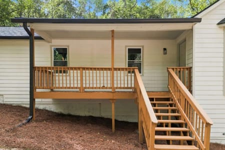 Acworth, GA 30102 Cherokee County