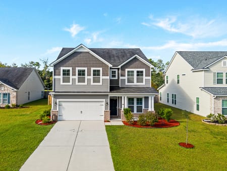 Pooler, GA 31322 Chatham County