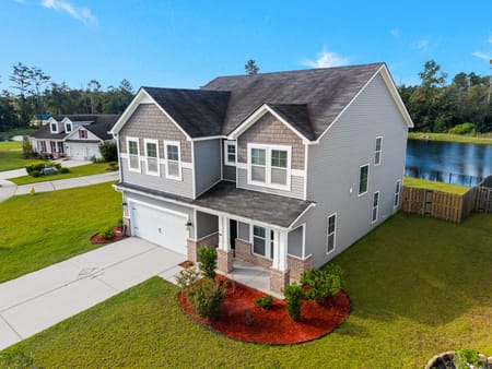 Pooler, GA 31322 Chatham County