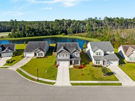 Pooler, GA 31322 Chatham County
