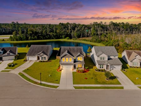 Pooler, GA 31322 Chatham County