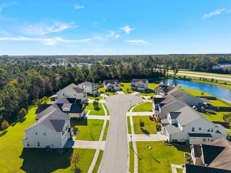 Pooler, GA 31322 Chatham County