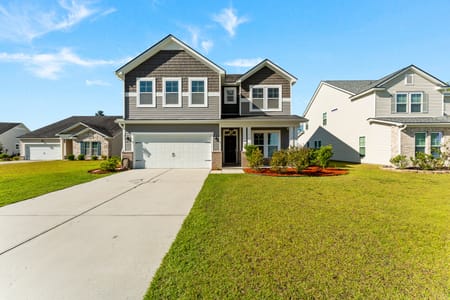 Pooler, GA 31322 Chatham County