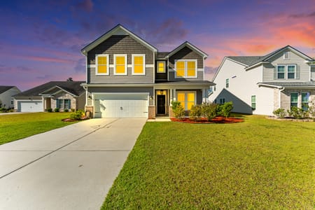 Pooler, GA 31322 Chatham County