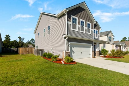 Pooler, GA 31322 Chatham County