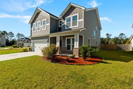 Pooler, GA 31322 Chatham County