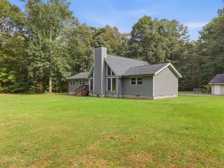 Armuchee, GA 30105 Floyd County