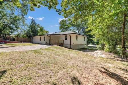 Morrow, GA 30260 Clayton County