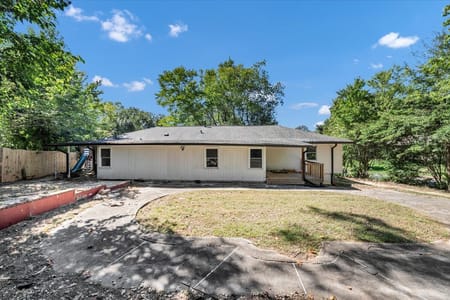 Morrow, GA 30260 Clayton County