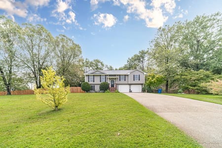Hoschton, GA 30548 Jackson County