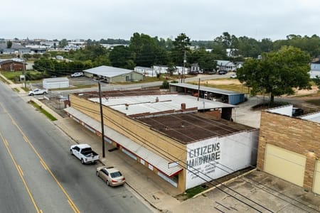 Tifton, GA 31794 Tift County