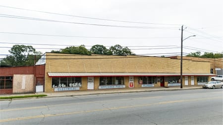 Tifton, GA 31794 Tift County