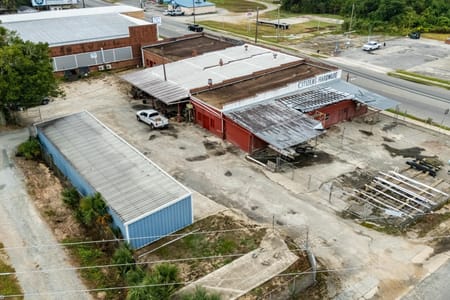 Tifton, GA 31794 Tift County
