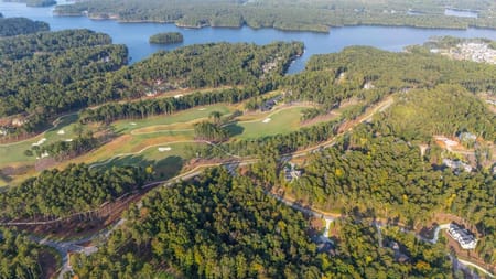 Greensboro, GA 30642 Greene County