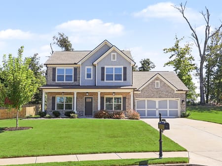 Winder, GA 30680 Barrow County