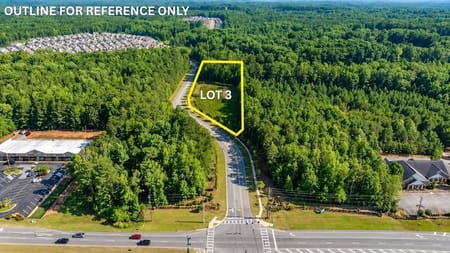 Sharpsburg, GA 30277 Coweta County